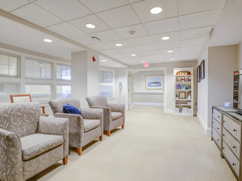 Academy Point at Mystic photo 2