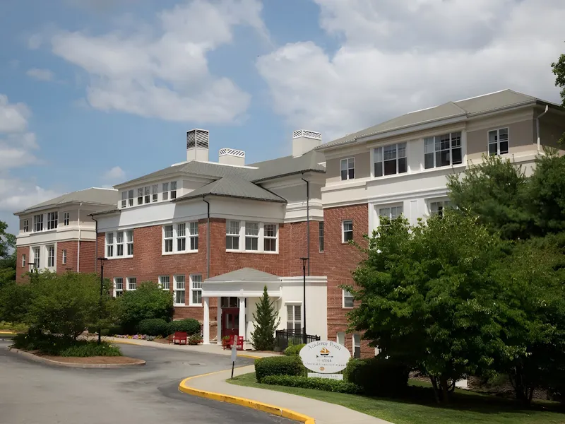 Academy Point at Mystic photo 3