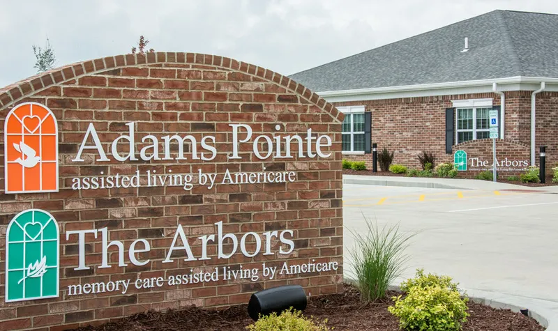 Adams Pointe Senior Living photo 8