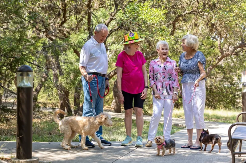 Adante Independent Living photo 7