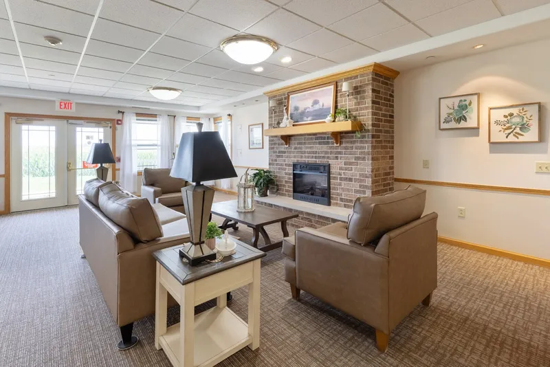 Addington Place of Burlington photo 2