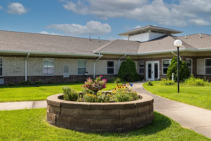 Addington Place of Burlington photo 3