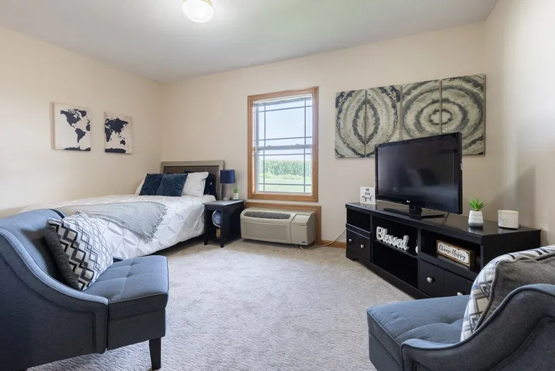 Addington Place of Burlington photo 4