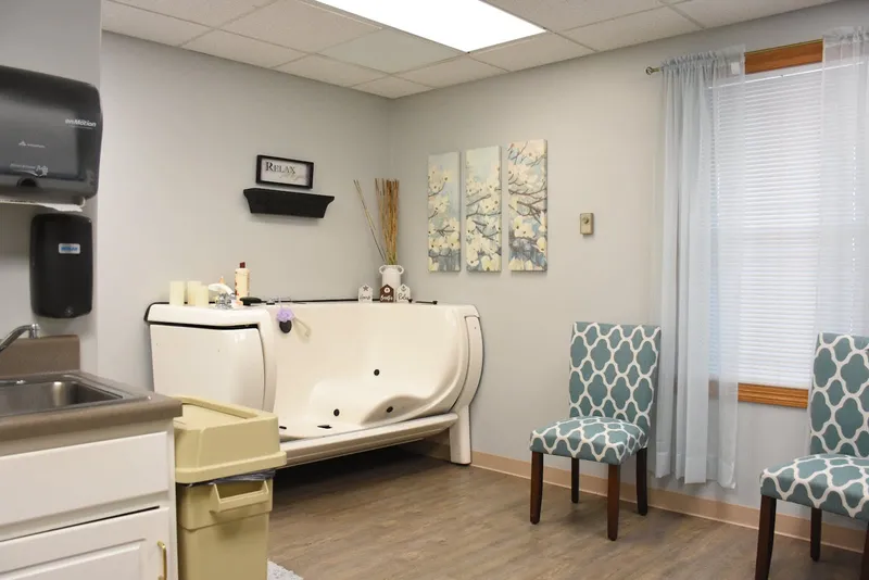 Addington Place of Burlington photo 5