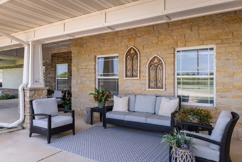 Addington Place of Burlington photo 9