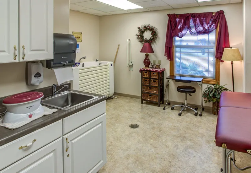 Addington Place of Carroll