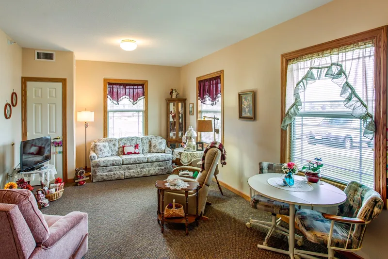 Addington Place of Carroll photo 2