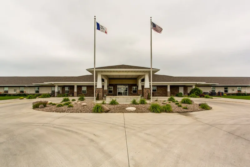 Addington Place of Carroll photo 5