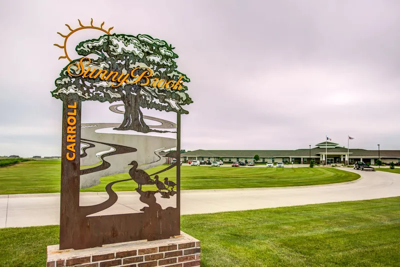 Addington Place of Carroll photo 9