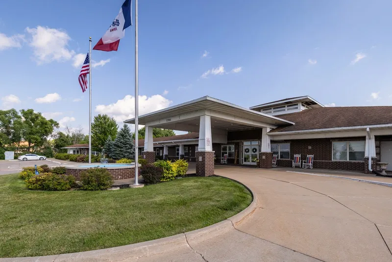 Addington Place of Clinton photo 2