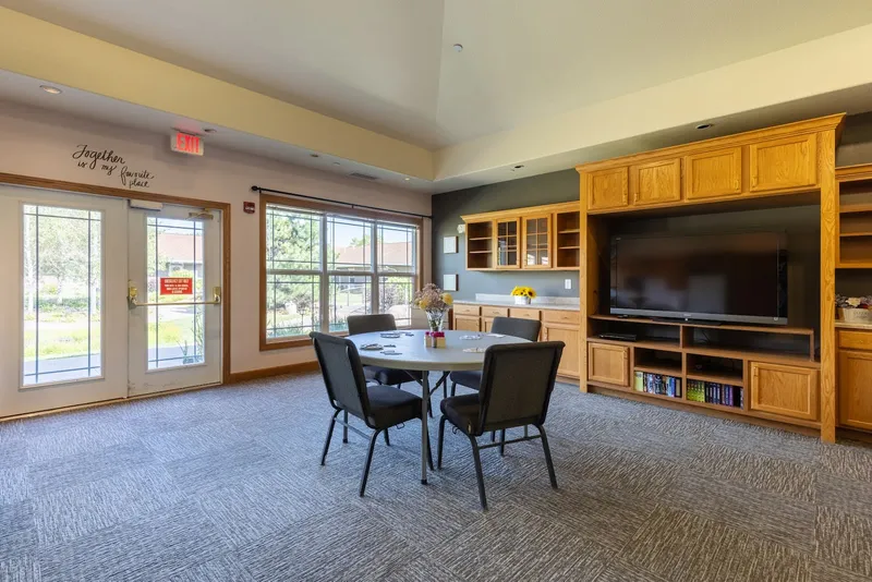 Addington Place of Clinton photo 6