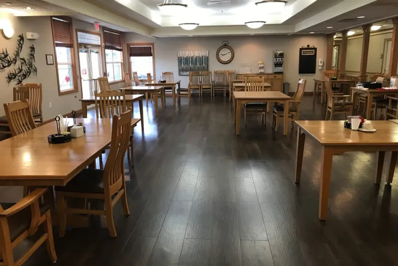 Addington Place of Des Moines