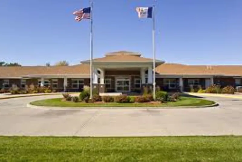 Addington Place of Des Moines photo 2