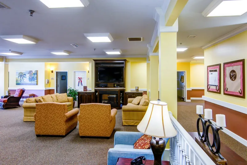 Addington Place of Lee's Summit - Assisted Living, Memory Care in Lee's Summit, Missouri