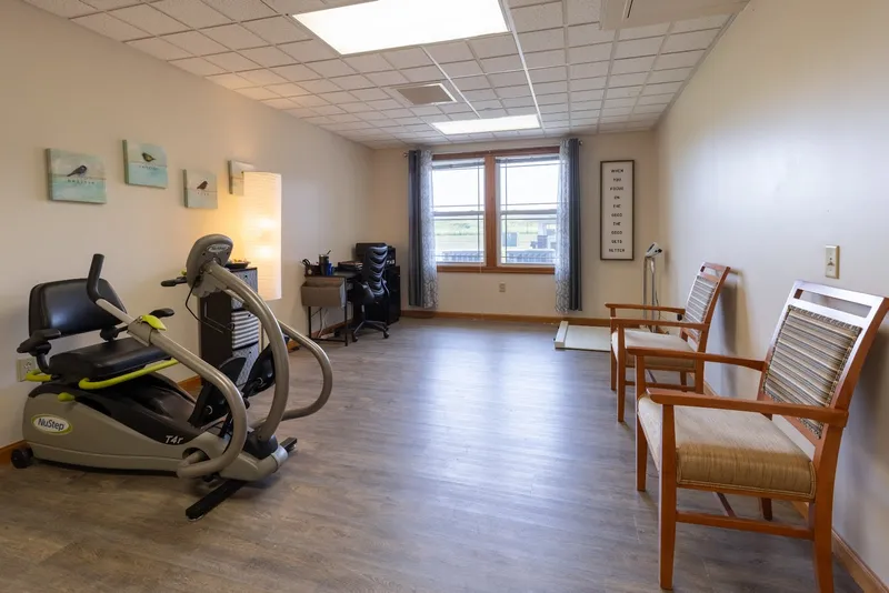 Addington Place of Mt. Pleasant photo 2