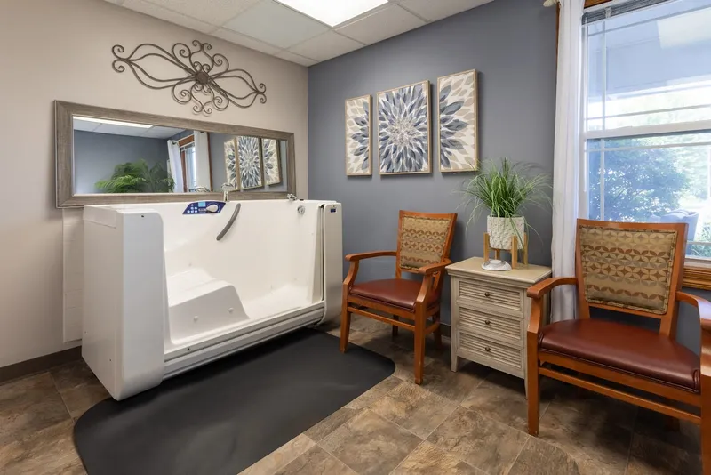 Addington Place of Mt. Pleasant photo 3