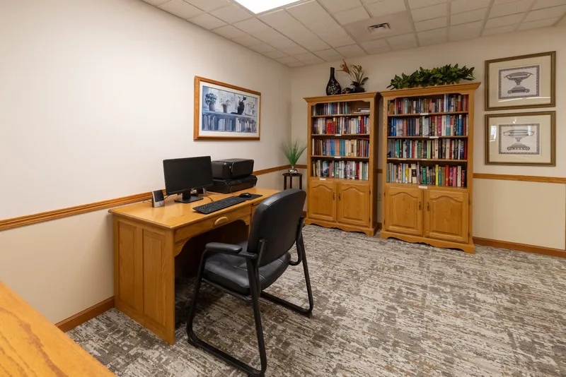 Addington Place of Mt. Pleasant photo 4