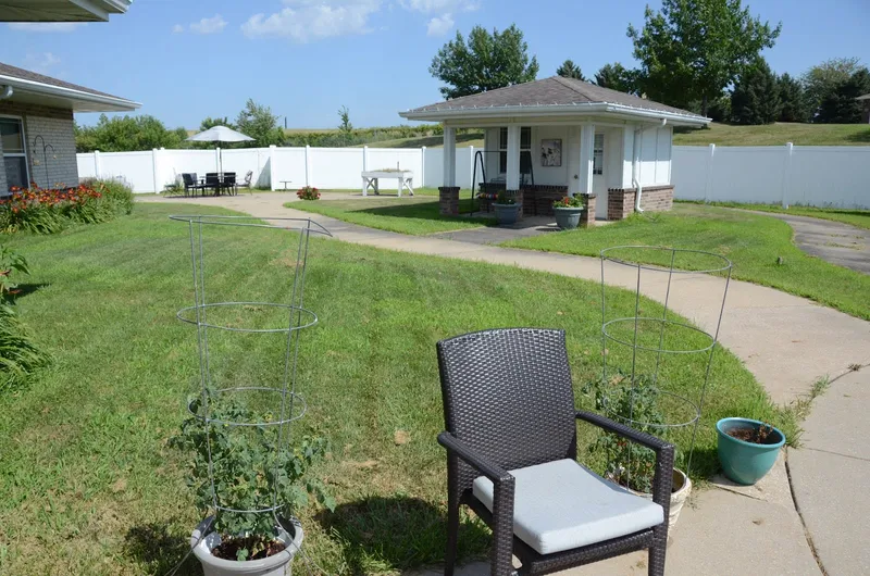 Addington Place of Mt. Pleasant photo 9