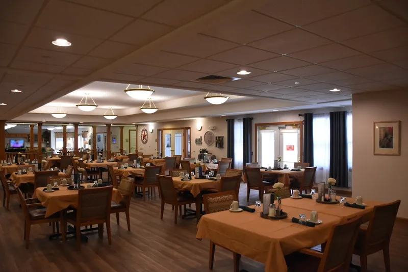 Addington Place of Muscatine photo 5