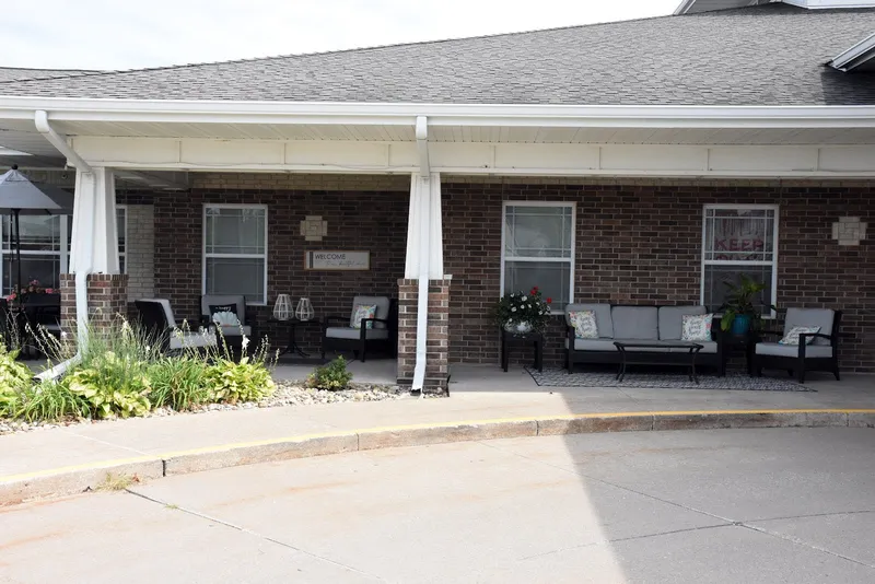 Addington Place of Muscatine photo 7