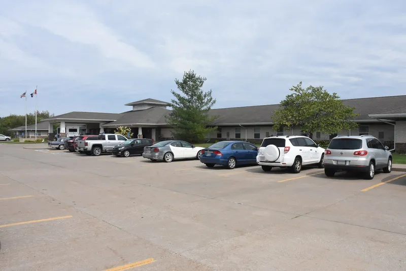 Addington Place of Muscatine photo 8