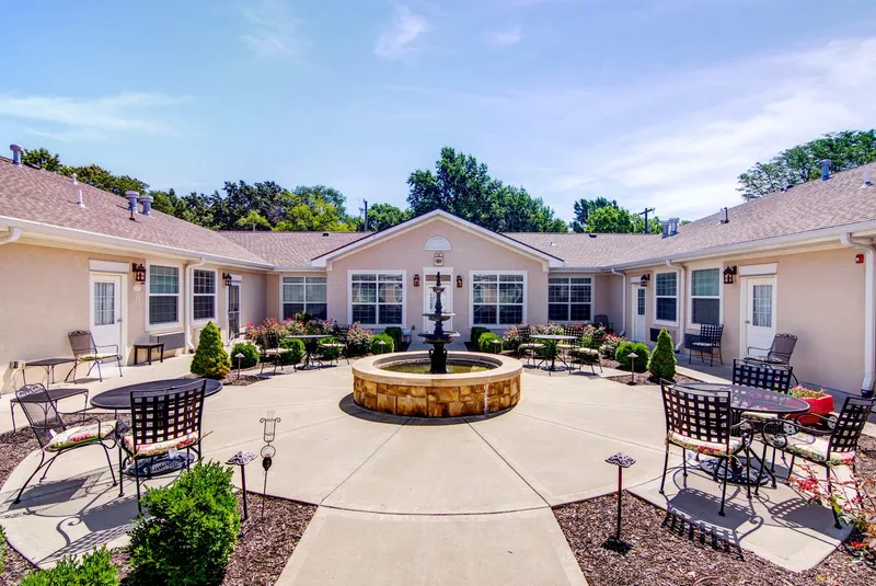 Addington Place of Prairie Village