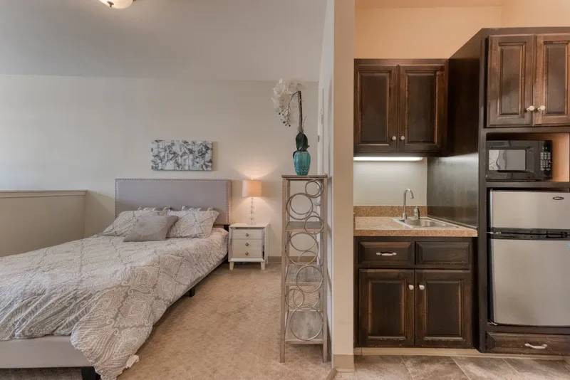 Addington Place of Prairie Village photo 2