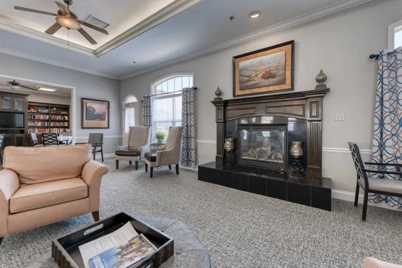 Addington Place of Prairie Village photo 4