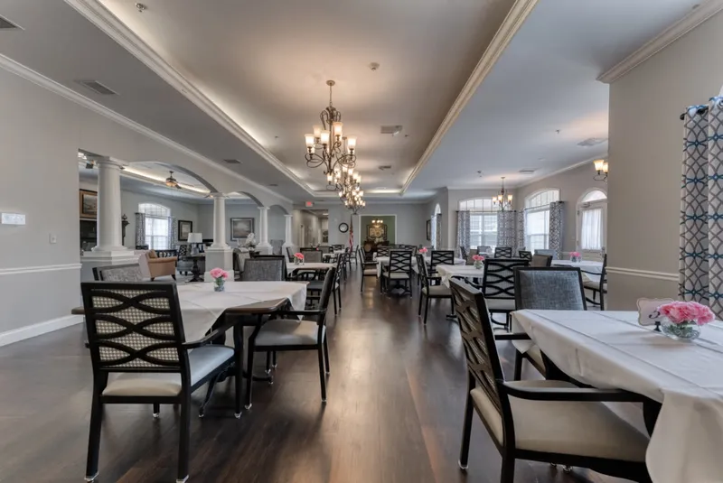 Addington Place of Prairie Village photo 6