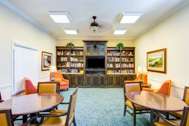 Addington Place of Prairie Village photo 7