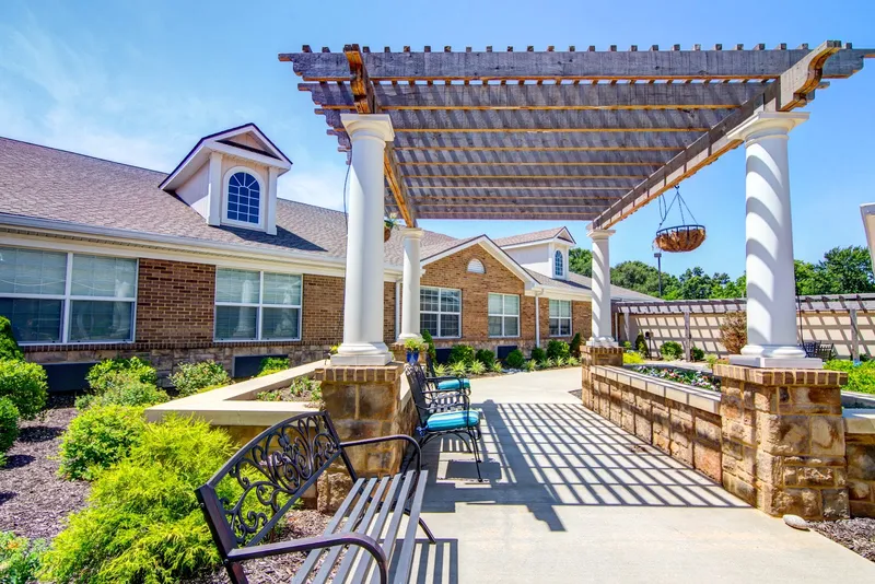 Addington Place of Prairie Village photo 8