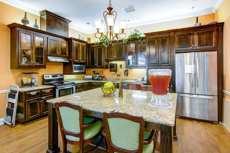 Addington Place of Prairie Village photo 9