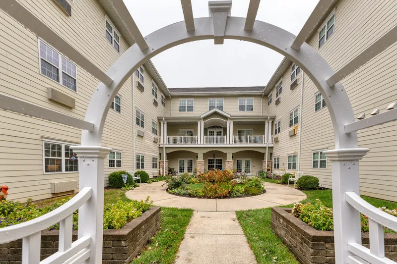 Addington Place of Shiloh