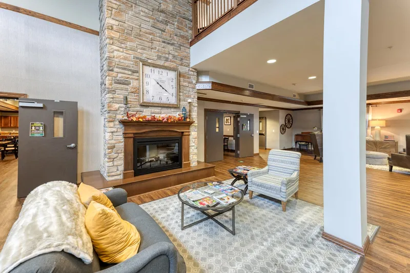 Addington Place of Shiloh photo 2