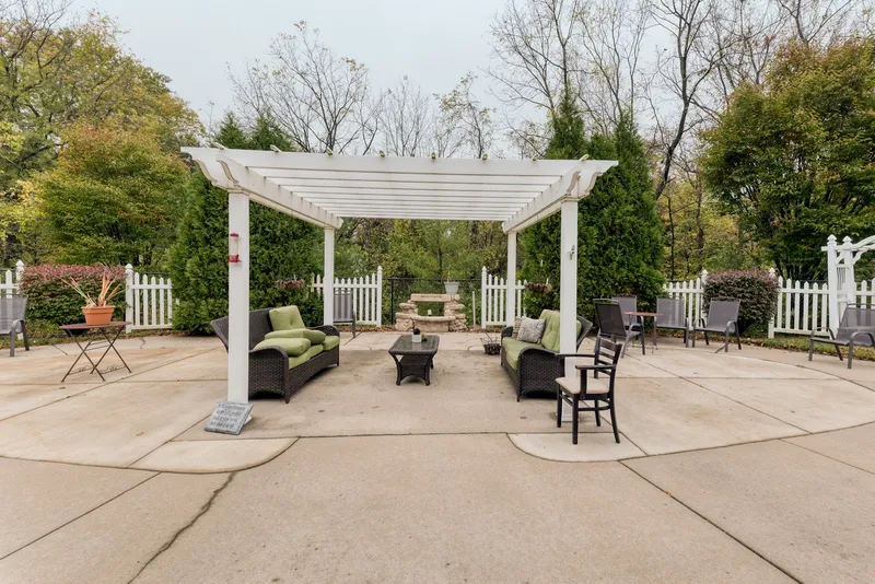 Addington Place of Shiloh photo 4