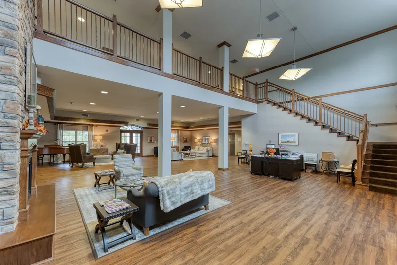 Addington Place of Shiloh photo 8