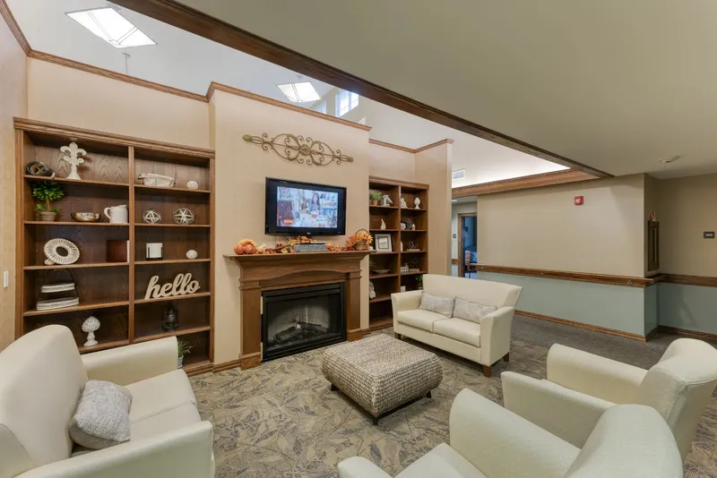 Addington Place of Shiloh photo 9