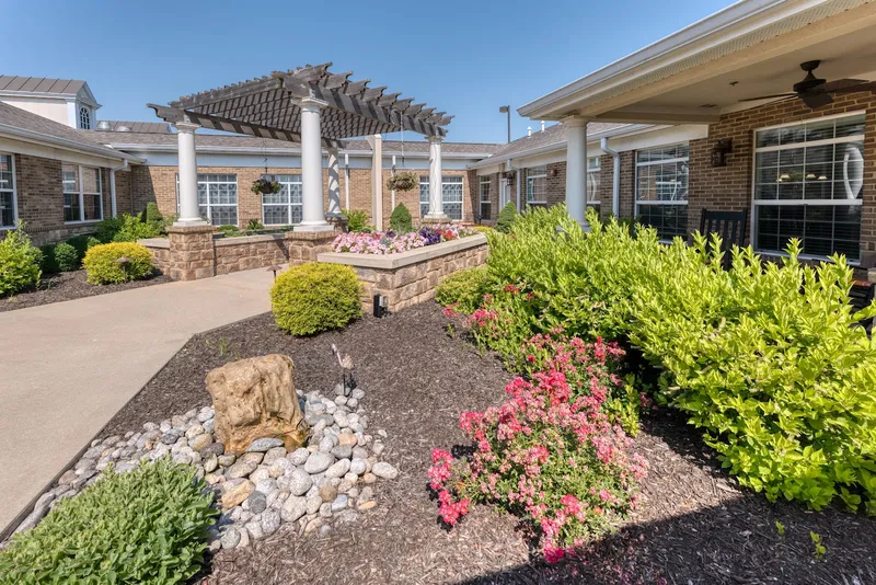 Addington Place of Shoal Creek