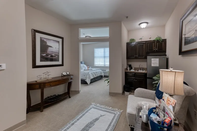 Addington Place of Shoal Creek photo 4