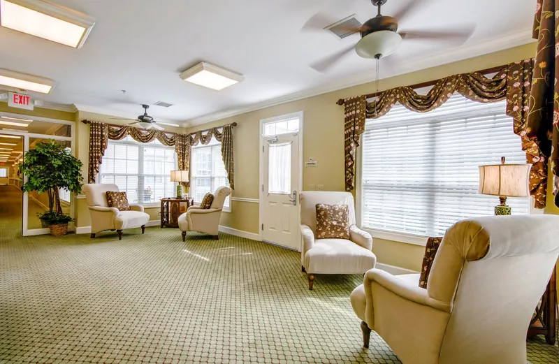 Addington Place of Shoal Creek photo 5