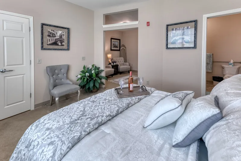 Addington Place of Shoal Creek photo 7