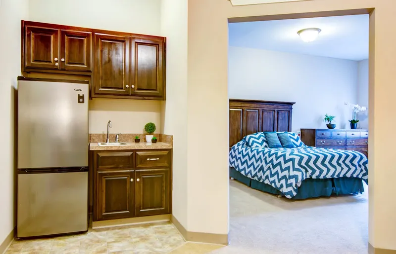 Addington Place of Shoal Creek photo 8