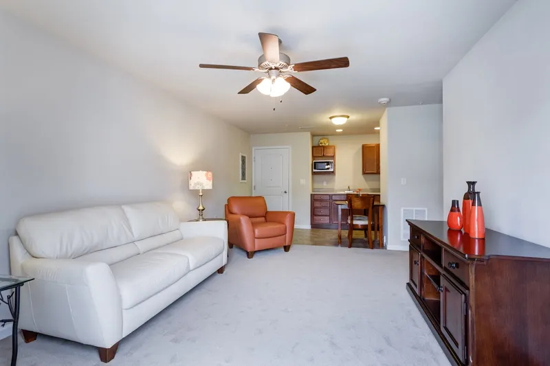 Addington Place of Sparta