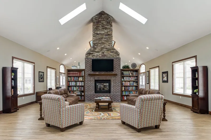 Addington Place of Sparta photo 4