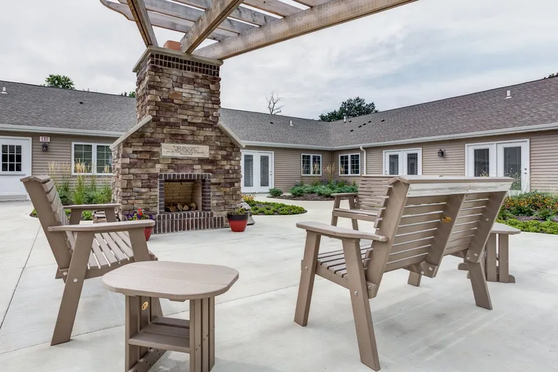 Addington Place of Sparta photo 6