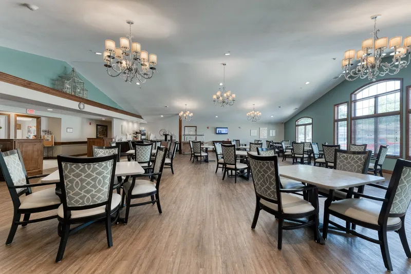 Addington Place of Sparta photo 7