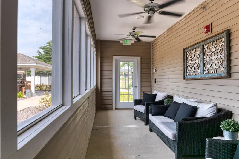 Addington Place of Sparta photo 9