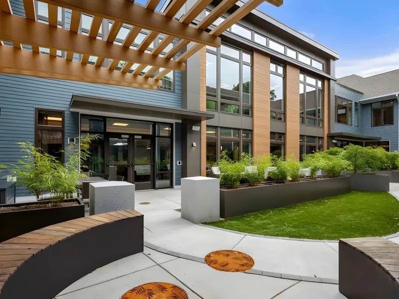 Adelaide of Newton Centre