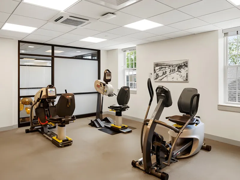 Adelaide of Newton Centre photo 6