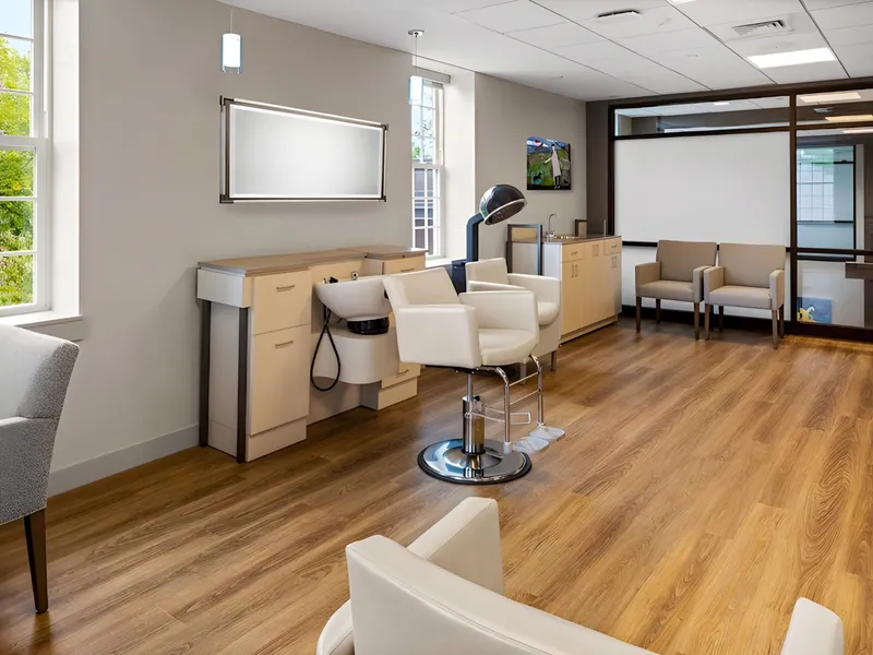 Adelaide of Newton Centre photo 7